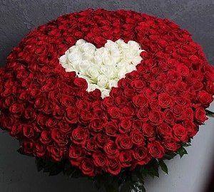 Corporate floral consultation example